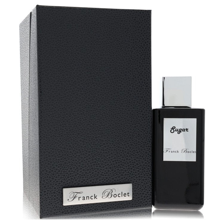 Franck Boclet Sugar