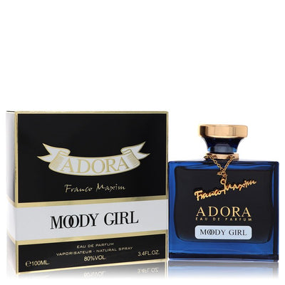 Dumont Adora Moody Girl