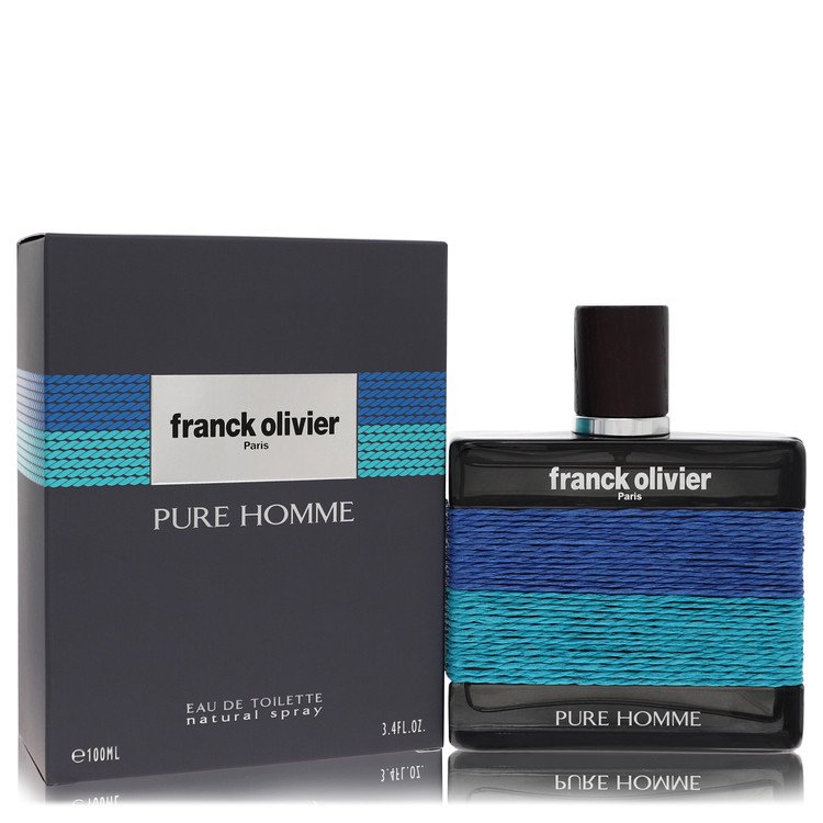 Franck Olivier Pure Homme