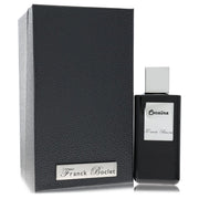 Franck Boclet Cocaine
