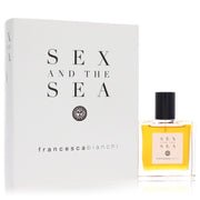 Francesca Bianchi Sex And The Sea