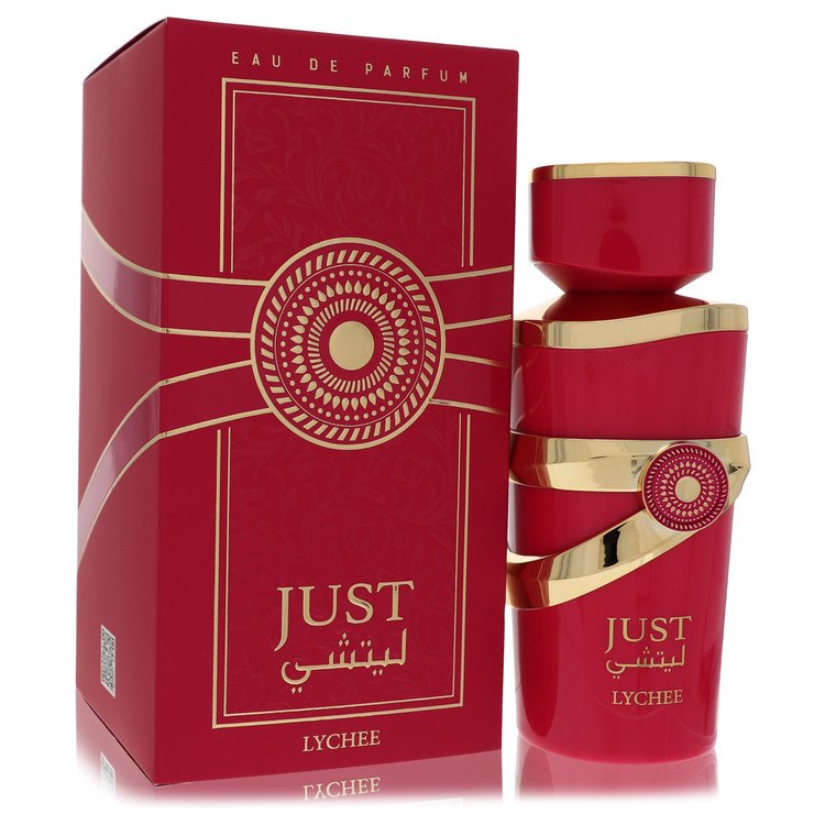 Fragrance World Just Lychee