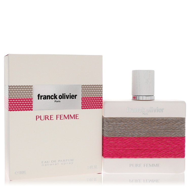 Franck Olivier Pure Femme