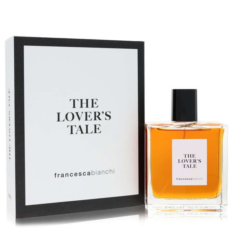 Francesca Bianchi The Lover's Tale