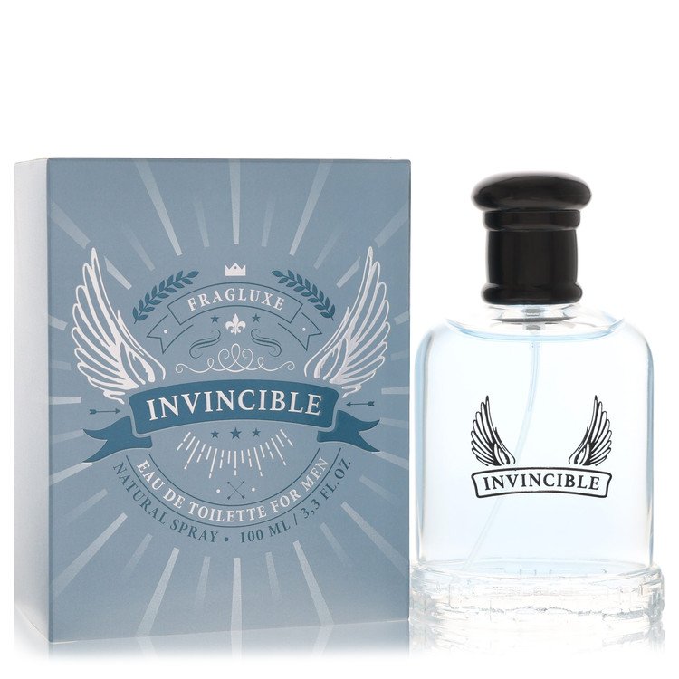 Fragluxe Invincible