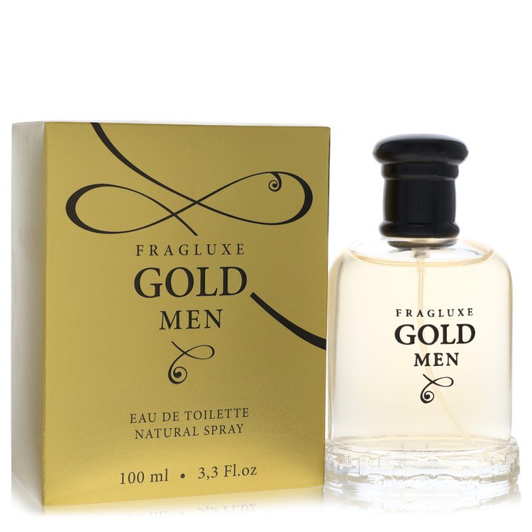 Fragluxe Gold