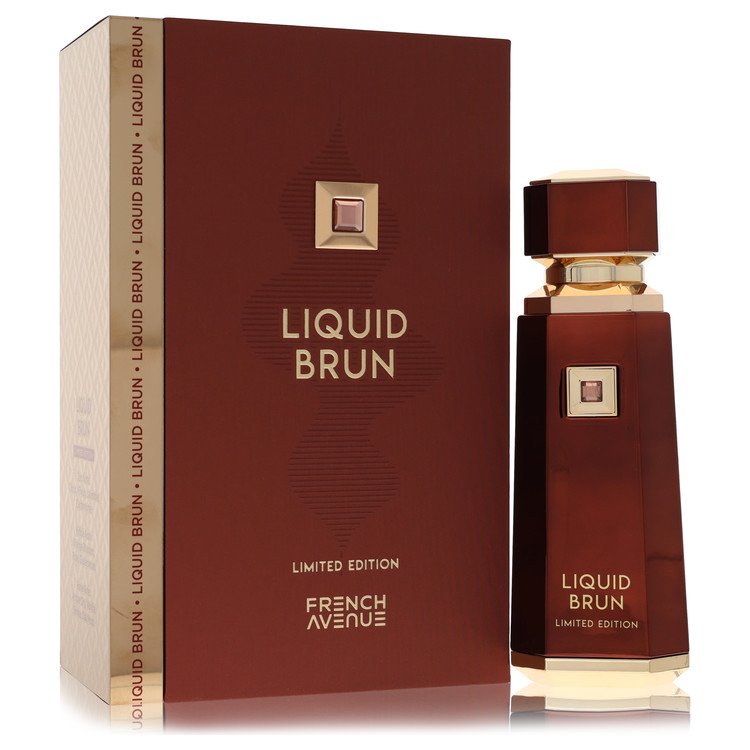 Fragrance World Liquid Brun