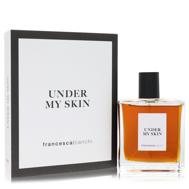 Francesca Bianchi Under My Skin