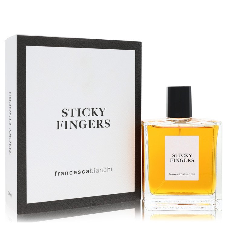 Francesca Bianchi Sticky Fingers