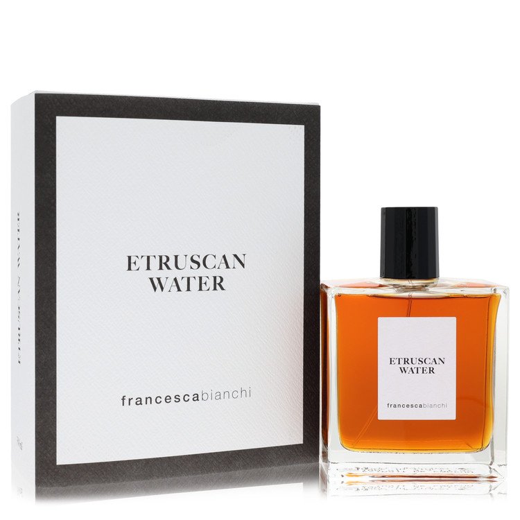 Francesca Bianchi Etruscan Water