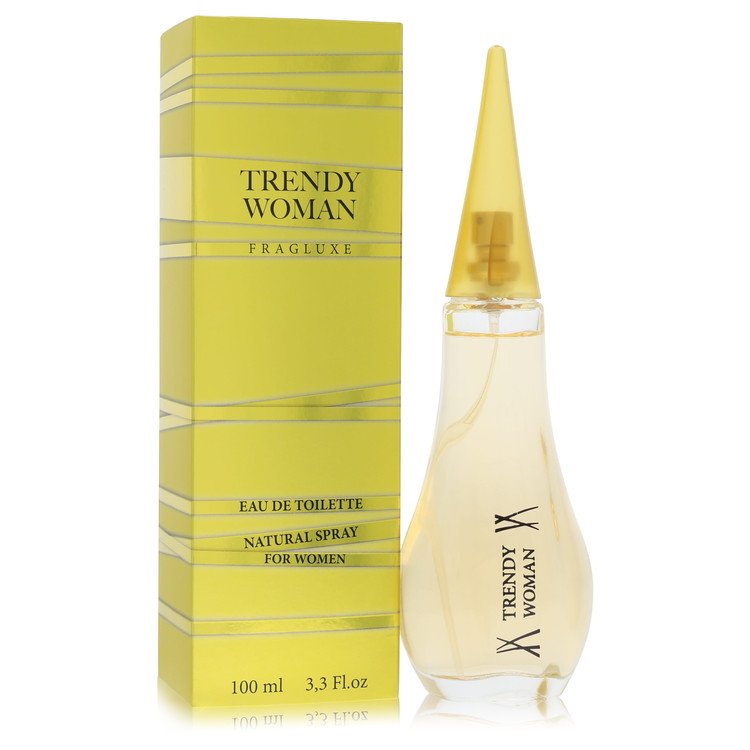 Fragluxe Trendy Woman
