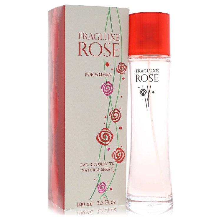 Fragluxe Rose