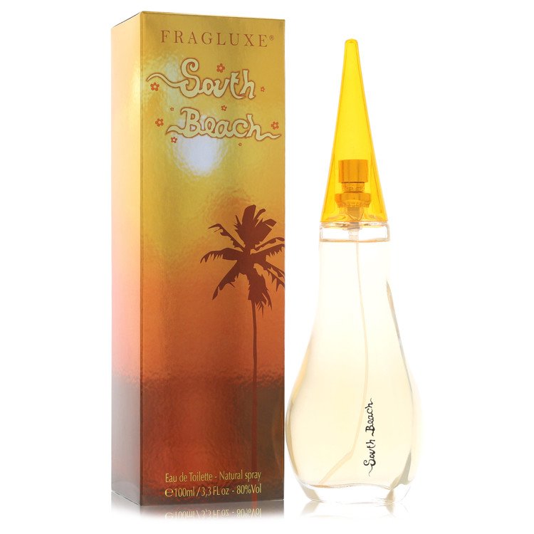 Fragluxe South Beach
