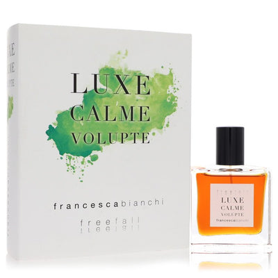 Francesca Bianchi Luxe Calme Volupte