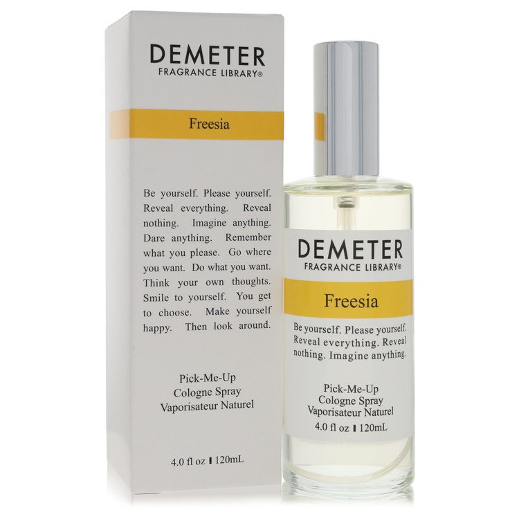 Demeter Freesia