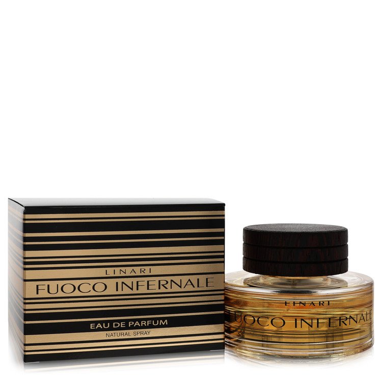 Fuoco Infernale