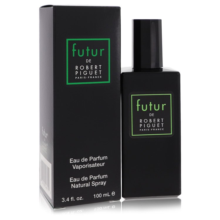 Futur Eau De Parfum By Robert Piguet – 1.7 oz Eau De Parfum