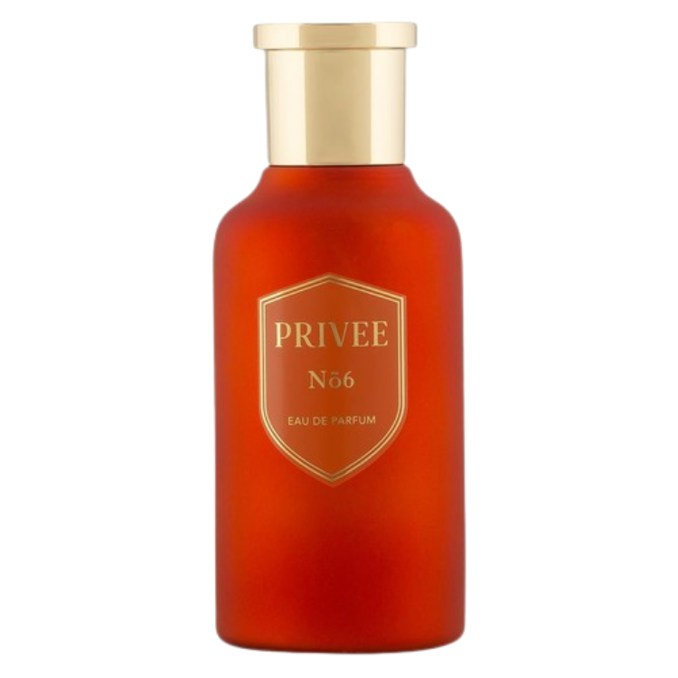 Flavia Privee No 6 Eau De Parfum Refillable Spray by Flavia