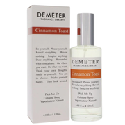 Demeter Cinnamon Toast Cologne Spray by Demeter