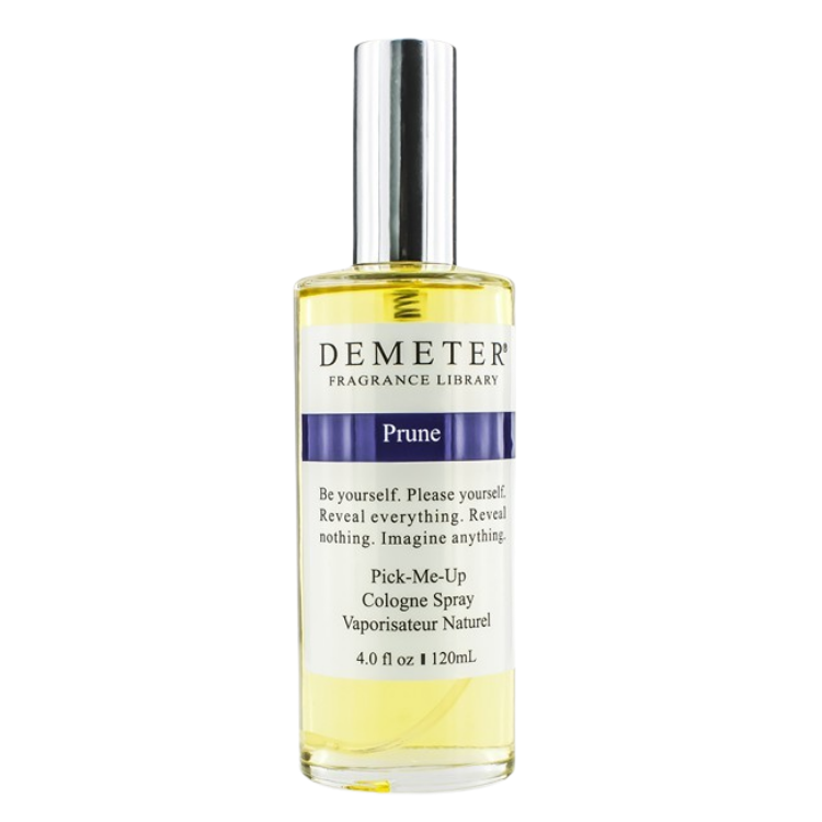 Demeter Prune Cologne Spray (Unisex) By Demeter