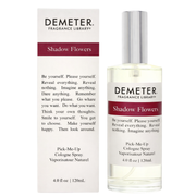Demeter Shadow Flowers Cologne Spray by Demeter
