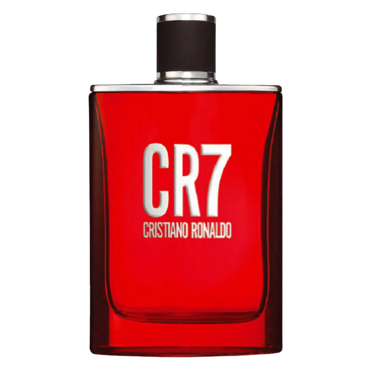 Cristiano Ronaldo Cr7 Eau De Toilette Spray By Cristiano Ronaldo