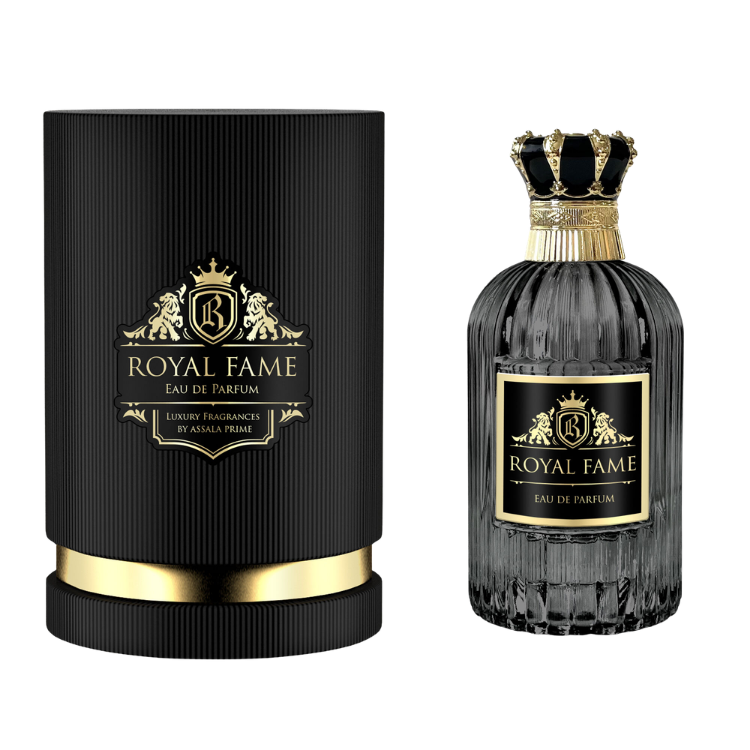 Assala Prime Royal Fame Eau De Parfum Spray by Assala