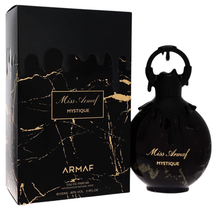 Armaf Miss Armaf Mistique Eau De Parfum Spray by Armaf