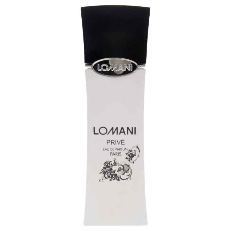 Lomani Prive Eau De Parfum Spray by Lomani