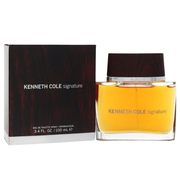 Kenneth Cole Signature Eau De Toilette Spray By Kenneth Cole