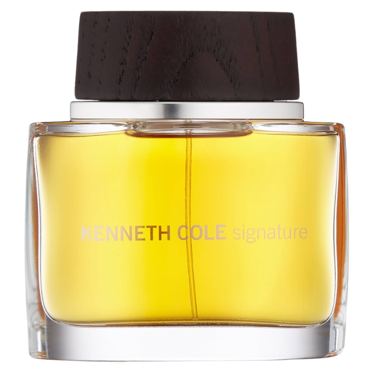Kenneth Cole Signature Eau De Toilette Spray By Kenneth Cole