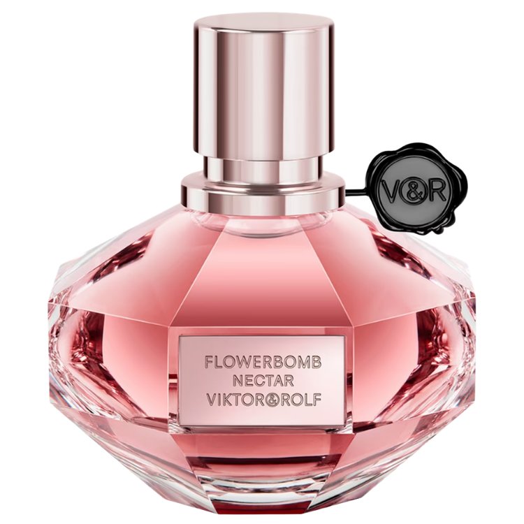 Flowerbomb Nectar Eau De Parfum Intense Spray By Viktor & Rolf