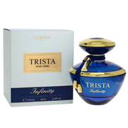 Dumont Trista Infinity Eau De Parfum Spray by Dumont Paris