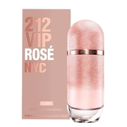 212 Vip Rose Elixir Eau De Parfum Spray by Carolina Herrera