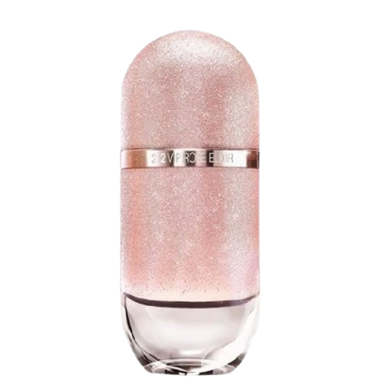 212 Vip Rose Elixir Eau De Parfum Spray by Carolina Herrera