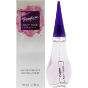 Fragluxe Night Rose Eau De Toilette Spray by Fragluxe