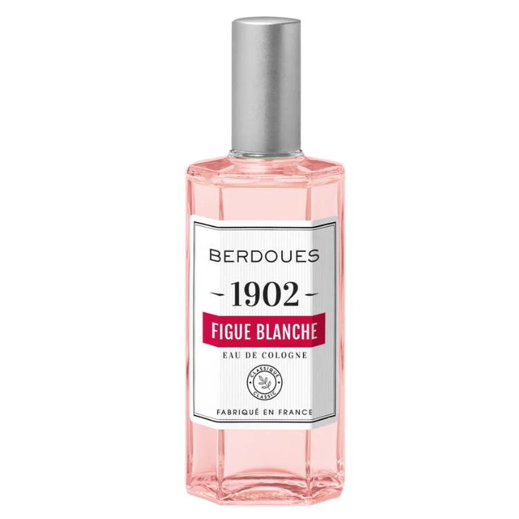 1902 Figue Blanche Travel Spray by Berdoues