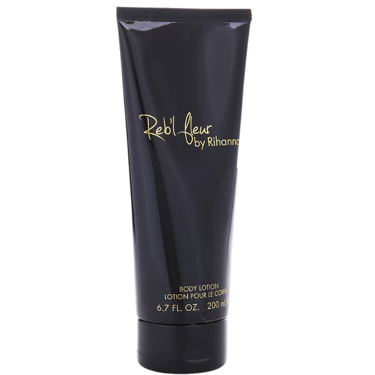 Reb'l Fleur Body Lotion by Rihanna
