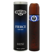 Cuba Fierce Eau De Toilette Spray by Fragluxe