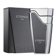 Armaf Eternia Eau De Parfum Spray by Armaf