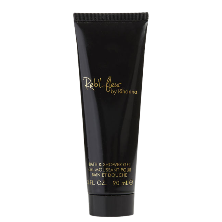 Reb'l Fleur Love Always Shower Gel by Rihanna