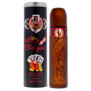Cuba City Las Vegas Eau De Toilette Spray by Fragluxe
