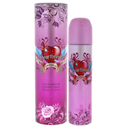 Cuba Heartbreaker Mini EDP Spray by Fragluxe