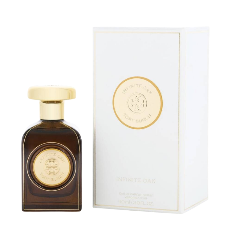 Tory Burch Infinite Oak Eau De Parfum Spray by Tory Burch