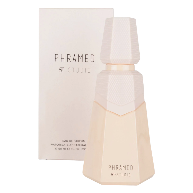 Supertrash Phramed Eau De Parfum Spray by St. Studio