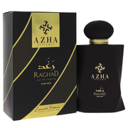 Azha Raghad Eau De Parfum Spray by Azha
