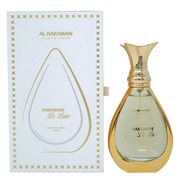 Al Haramain La Lune Noir Extrait De Parfum Spray by Al Haramain