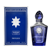 Anfar Privilege Extrait De Parfum Spray by Anfar
