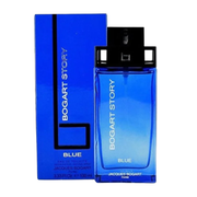 Bogart Story Blue Travel Spray by Jacques Bogart