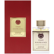 Anfar Oud Safrano Extrait De Parfum Spray by Anfar
